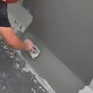 政和GB50728一级聚合物改性水泥砂浆